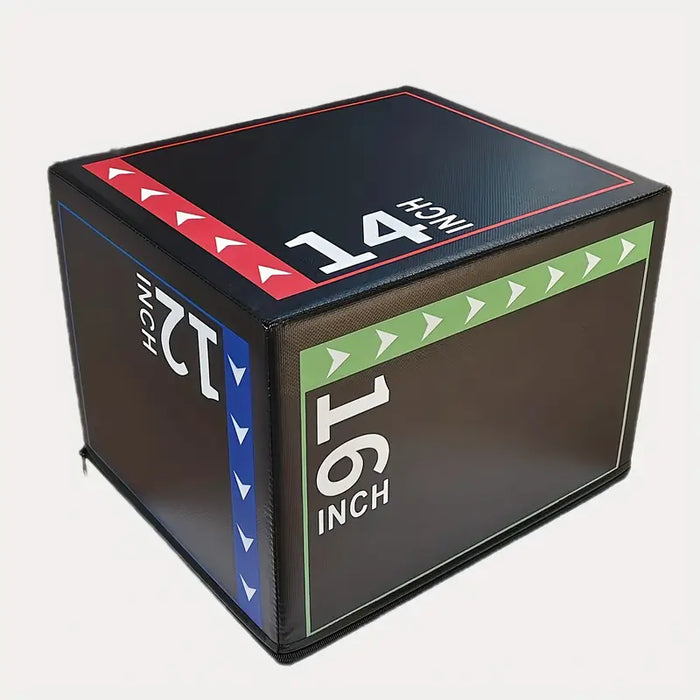 Plyometric Box