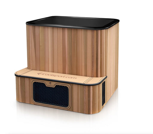 Ultra Cedar Internal Chiller 4ºC (39F) - iCoolsport