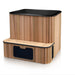Ultra Cedar Internal Chiller 4ºC (39F) - iCoolsport
