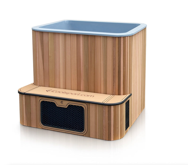 Ultra Cedar Internal Chiller 4ºC (39F) - iCoolsport